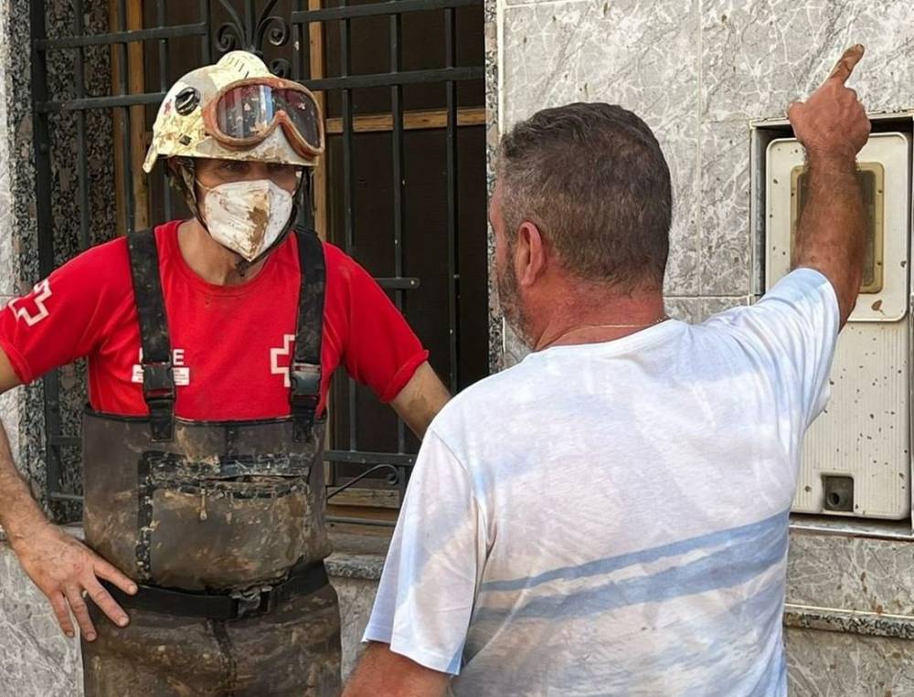 El Ple aprova l’aportació de 50.000 euros de Cerdanyola per ajudar als damnificats per la Dana