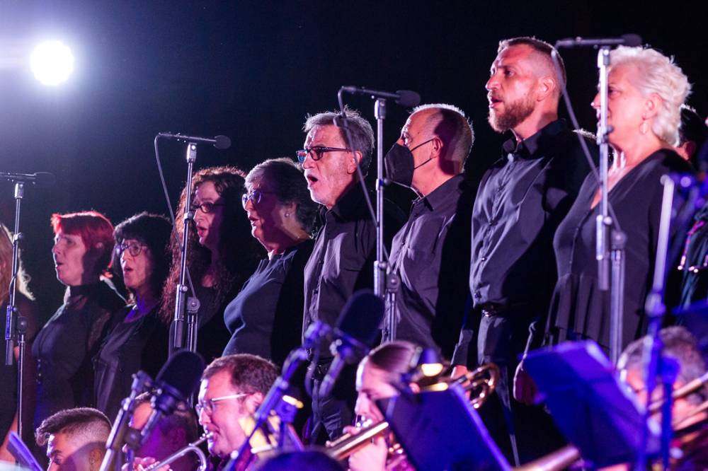 Últimes entrades per a l’Orfeo i Eurídice de l’Agrupació Musical