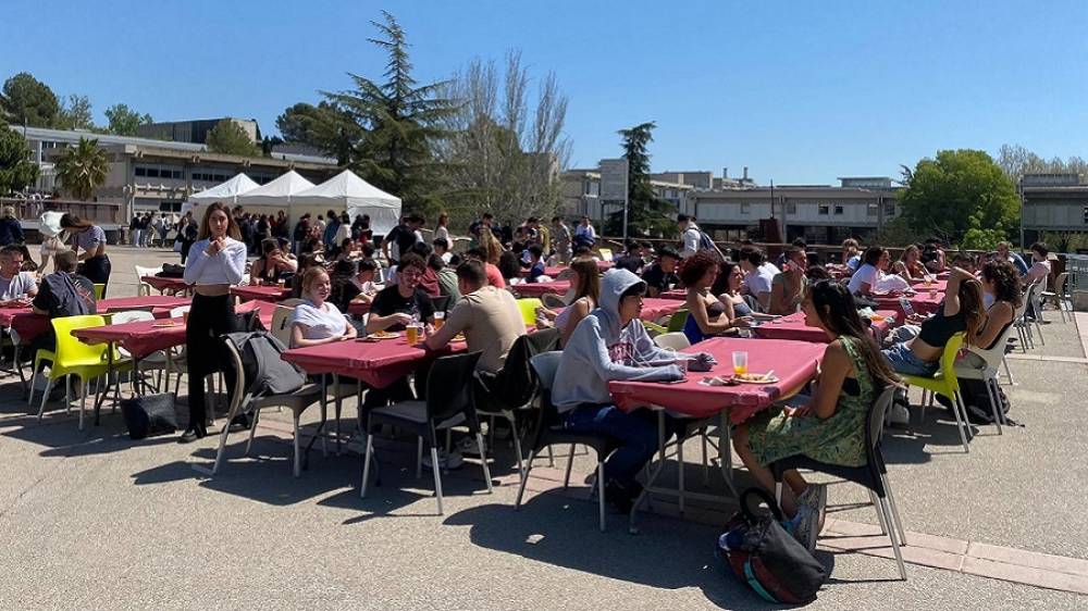 La Comunitària de la UAB es trasllada a la plaça del Coneixement