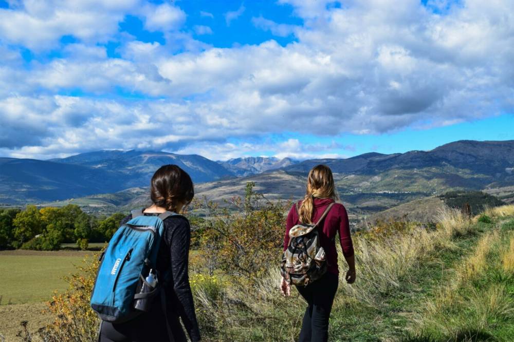 Demà dissabte comença el repte: tot a punt per a la 1a Som Vallès Trail