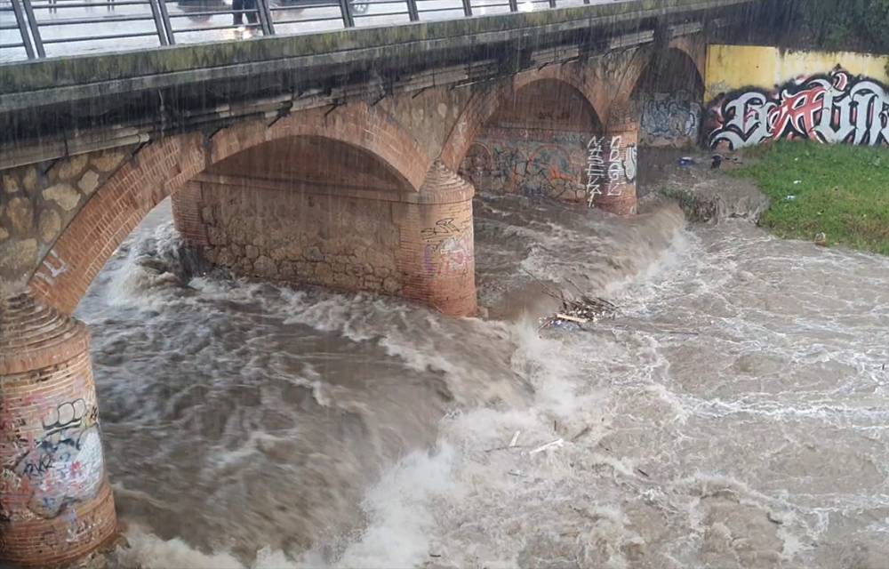 Alerta per la possibilitat de calamarsada