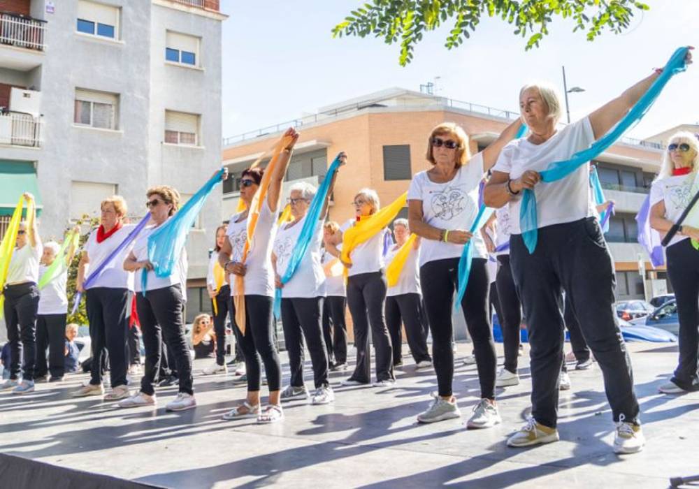 L'Ajuntament obre la convocatòria de subvencions per a les associacions de gent gran per l’any 2024