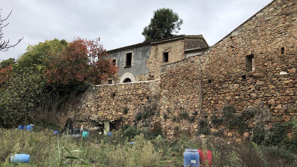 La Taula de Patrimoni debat sobre la gestió i conservació del patrimoni local