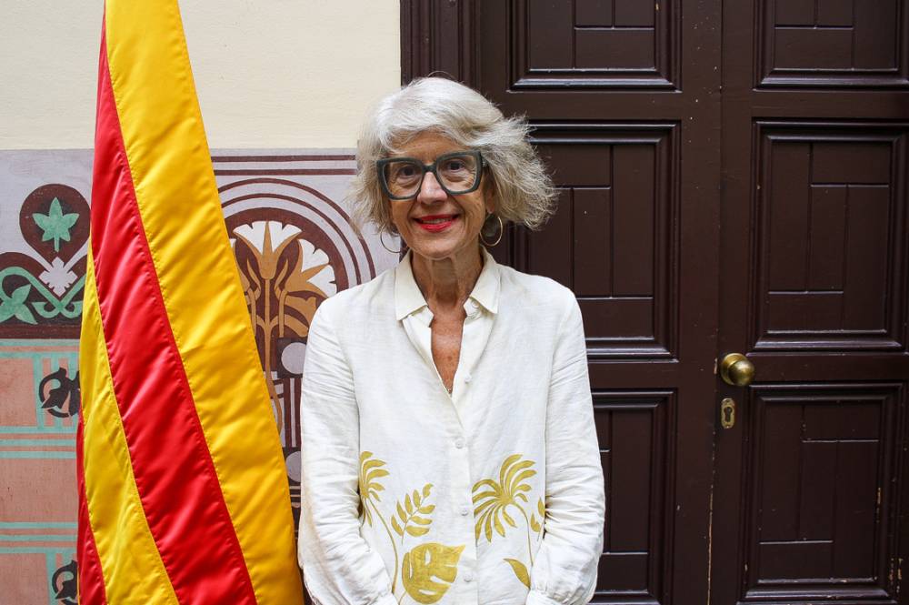 Salut nomena Candela Calle nova gerent de la Regió Sanitària que inclou Cerdanyola