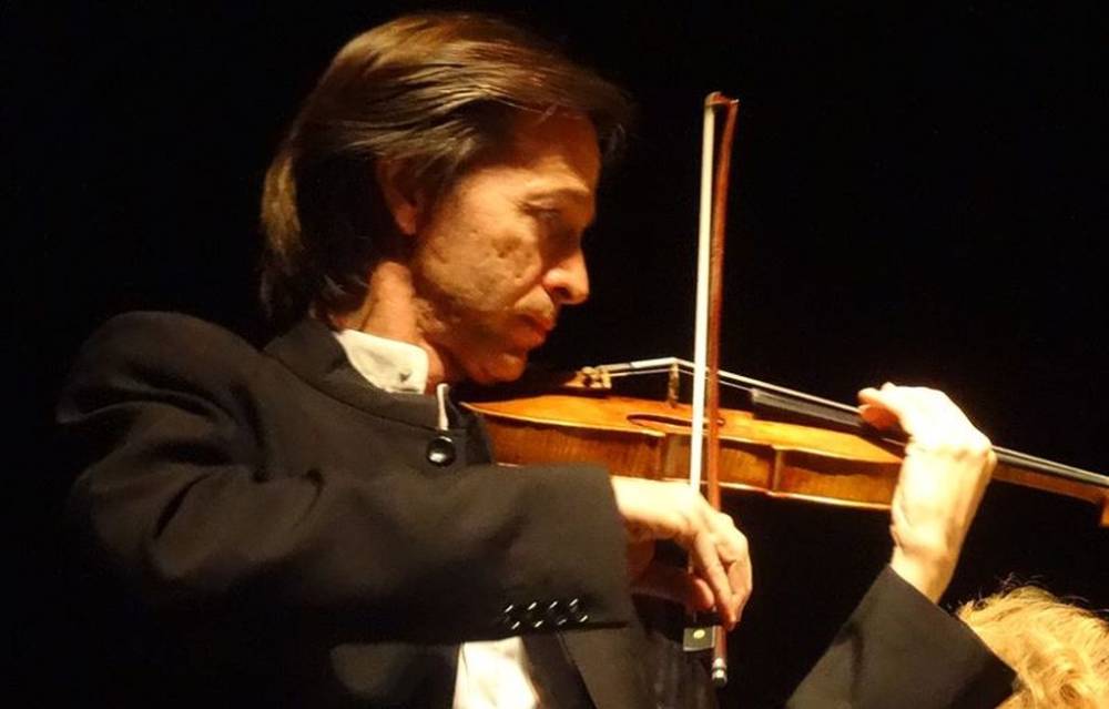 Concert de tardor amb l’Orquestra de Cambra de Cerdanyola