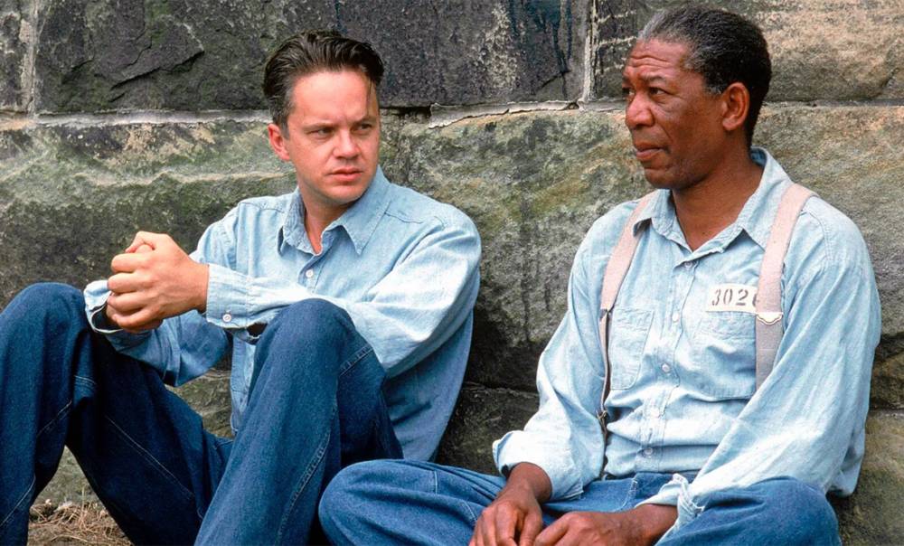 Un viatge a Shawshank per celebrar l’amor pel cinema