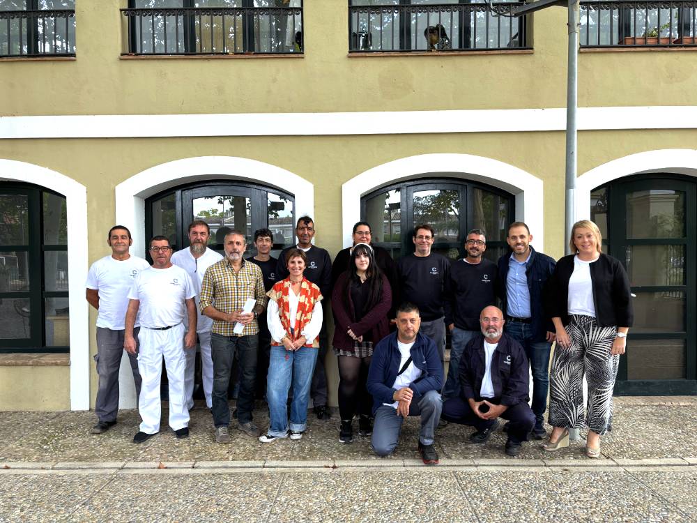 L’Ajuntament contracta 12 persones per a un nou Pla d’Ocupació