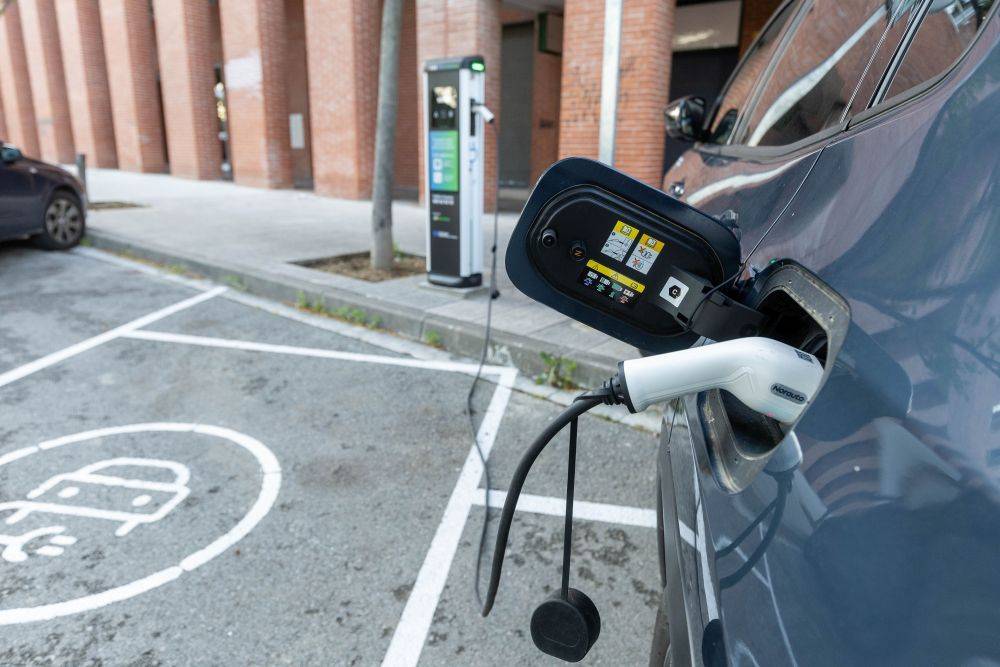 El cap de setmana centra les activitats de la Setmana Europea de la Mobilitat