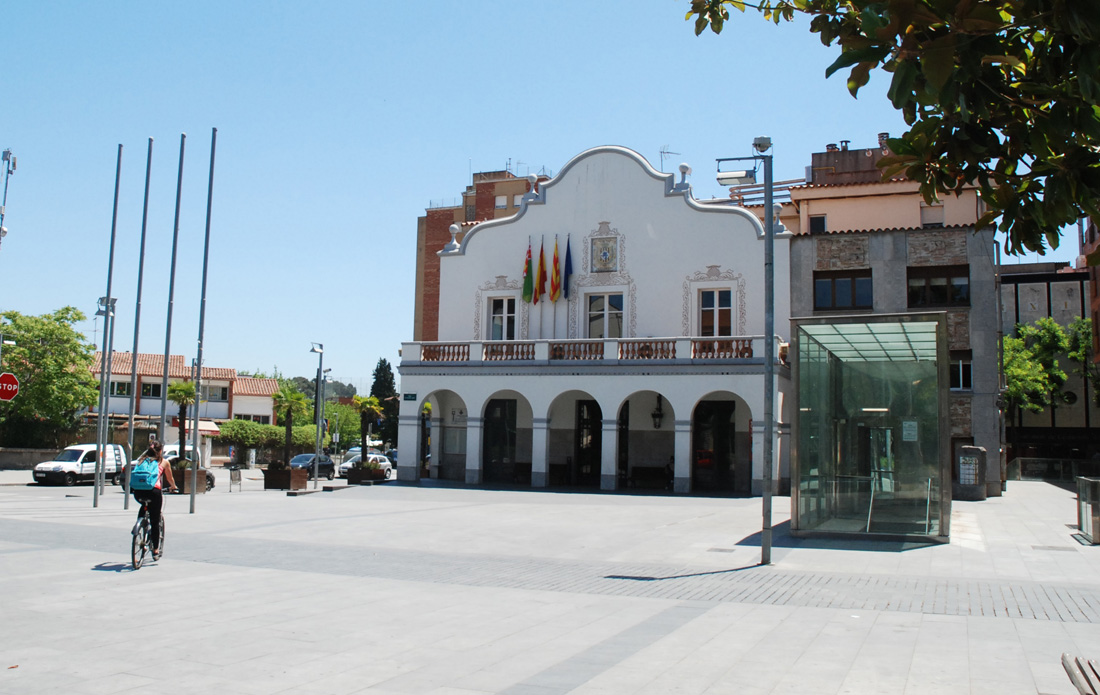 El govern presenta les Ordenances Fiscals a l'examen del Ple Municipal