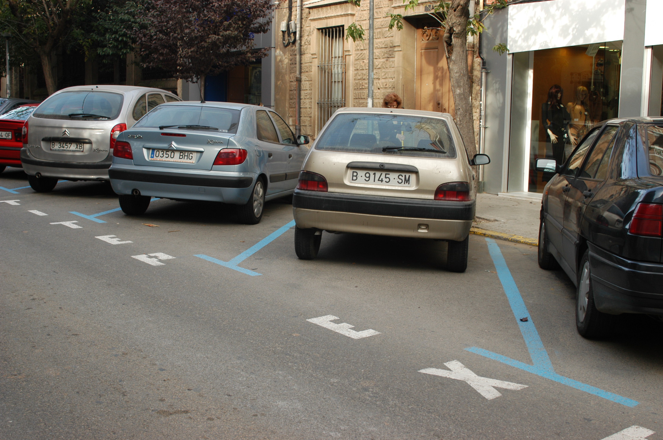 El Consell de Comerç debat sobre mobilitat