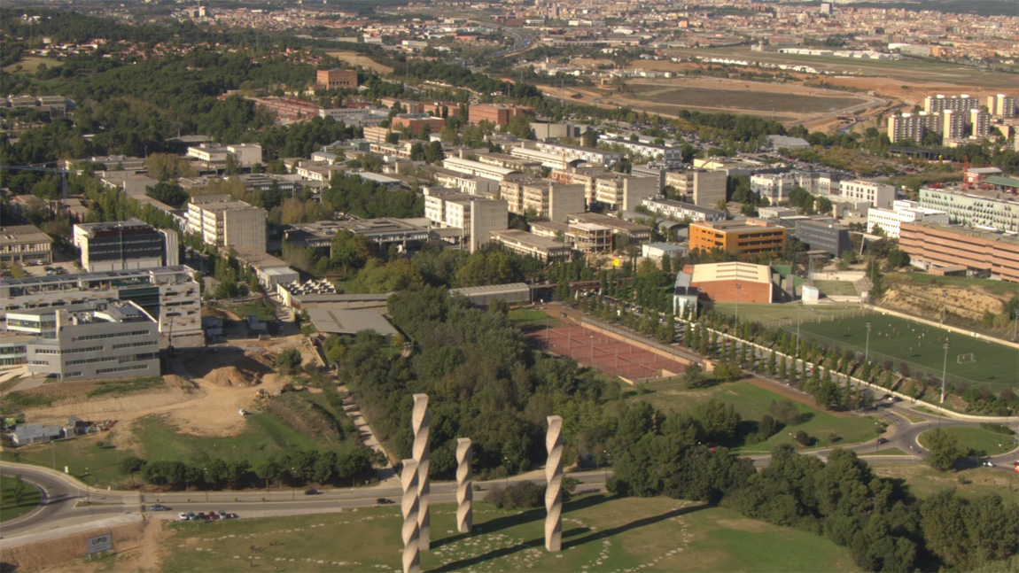 La UAB investirà doctor honoris causa l'economista Timothy J Kehoe