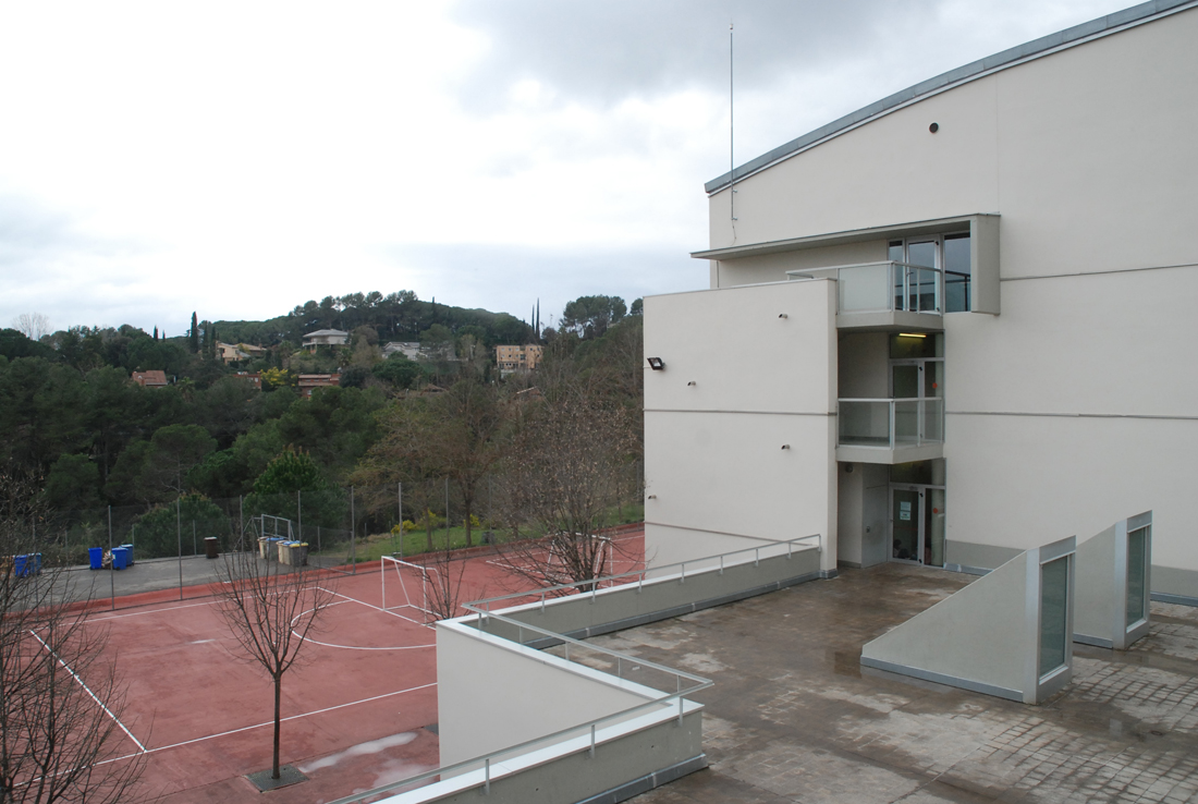 L'alcalde confirma que la investigació sobre Carmona és en relació al pla urbanístic de l'escola Ramon Fuster