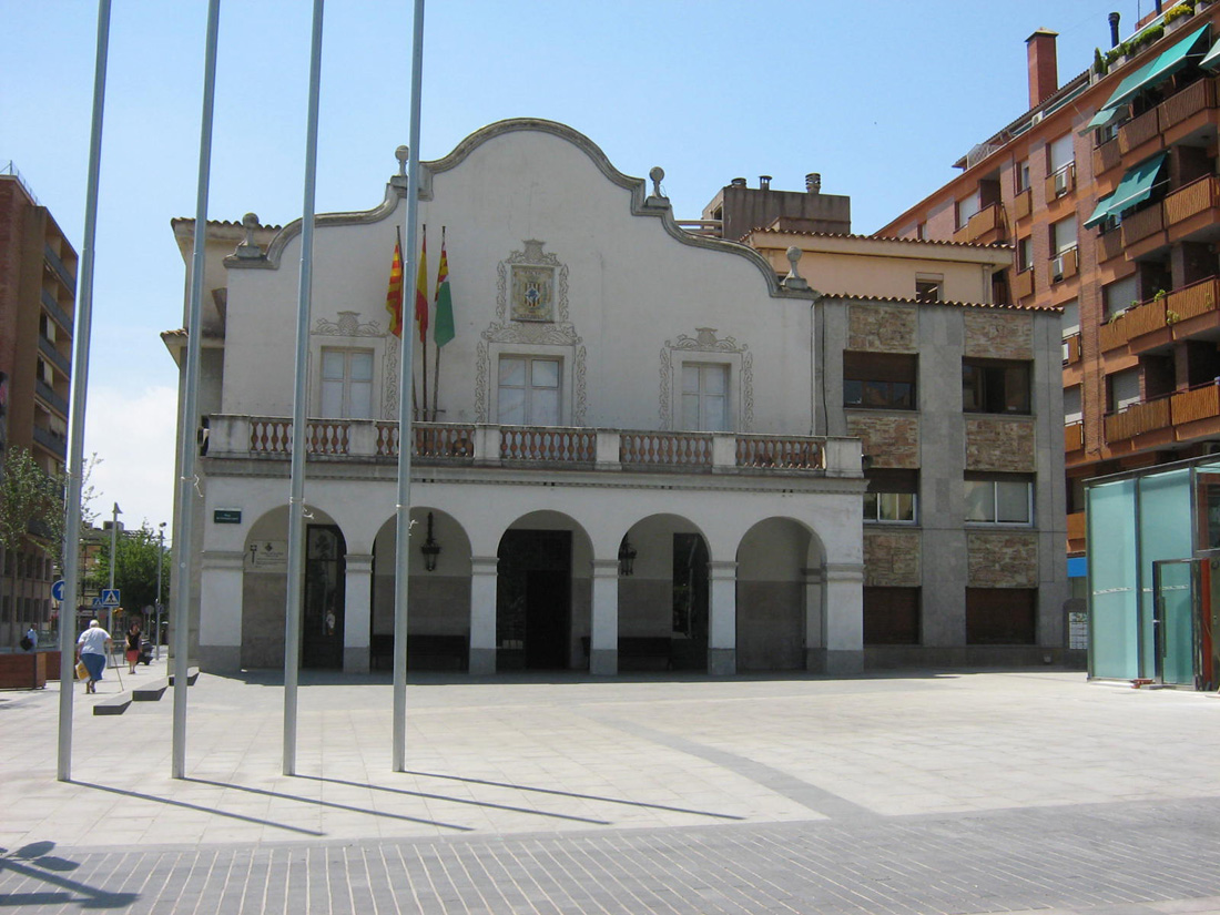 El nou cartipàs i el destí de ca n'Altimira centren el primer Ple després de la ruptura del govern