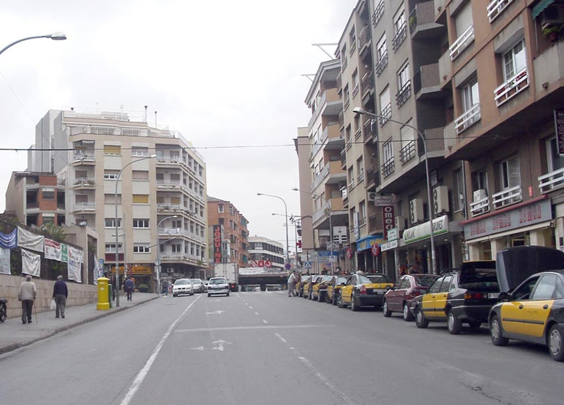 El valor cadastral dels immobles urbans de Cerdanyola baixa un 24,6% en dos anys