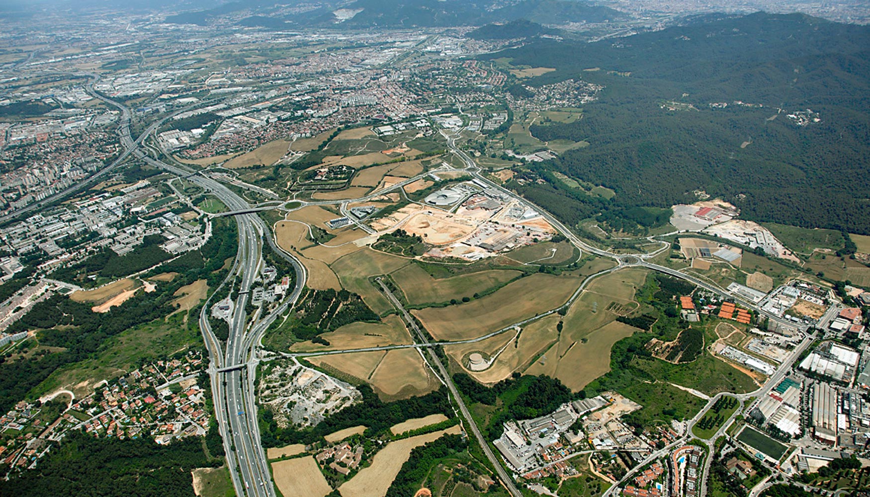 Àmbit B-30 demana que l'Agència Europea del Medicament s'instal·li al Parc de l'Alba