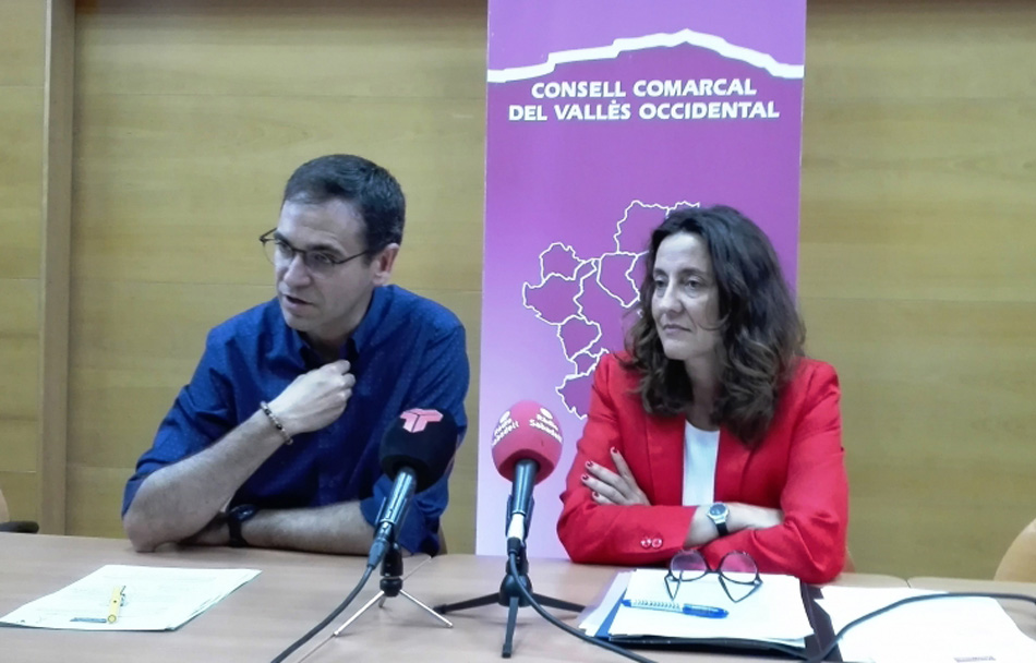 Els alcades del Vallès Occidental acorden aplicar un salari mínim comarcal de 15.000 euros bruts l’any