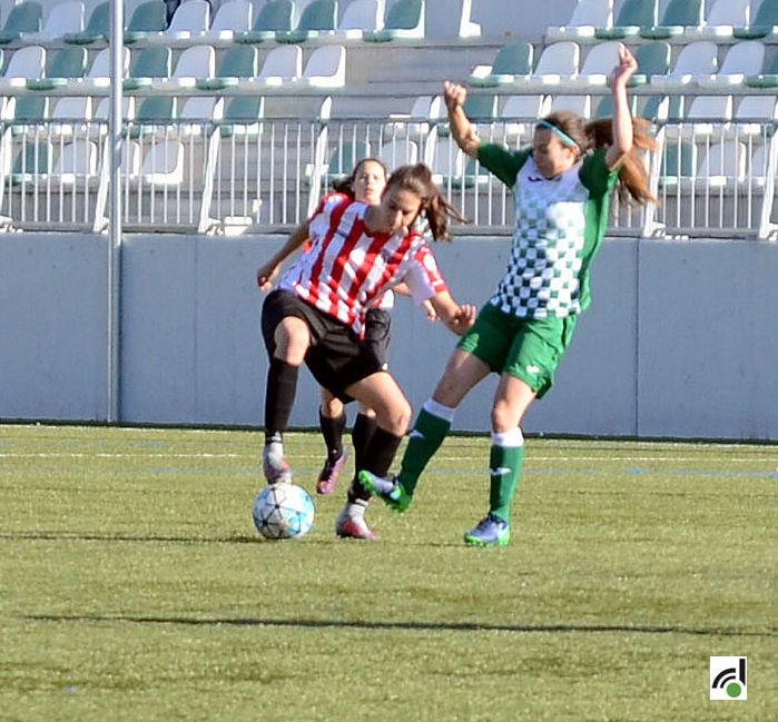 El Cerdanyola FC femení visita el difícil camp de la UE Porqueres