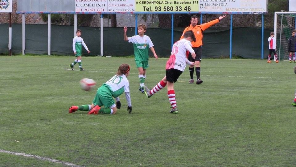 Torneig de futbol 7 de les Festes de la Tardor