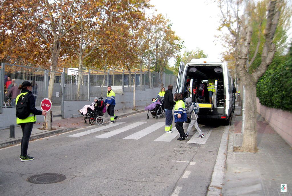 L'Ajuntament contractarà 15 persones per realitzar tasques d'agent cívic