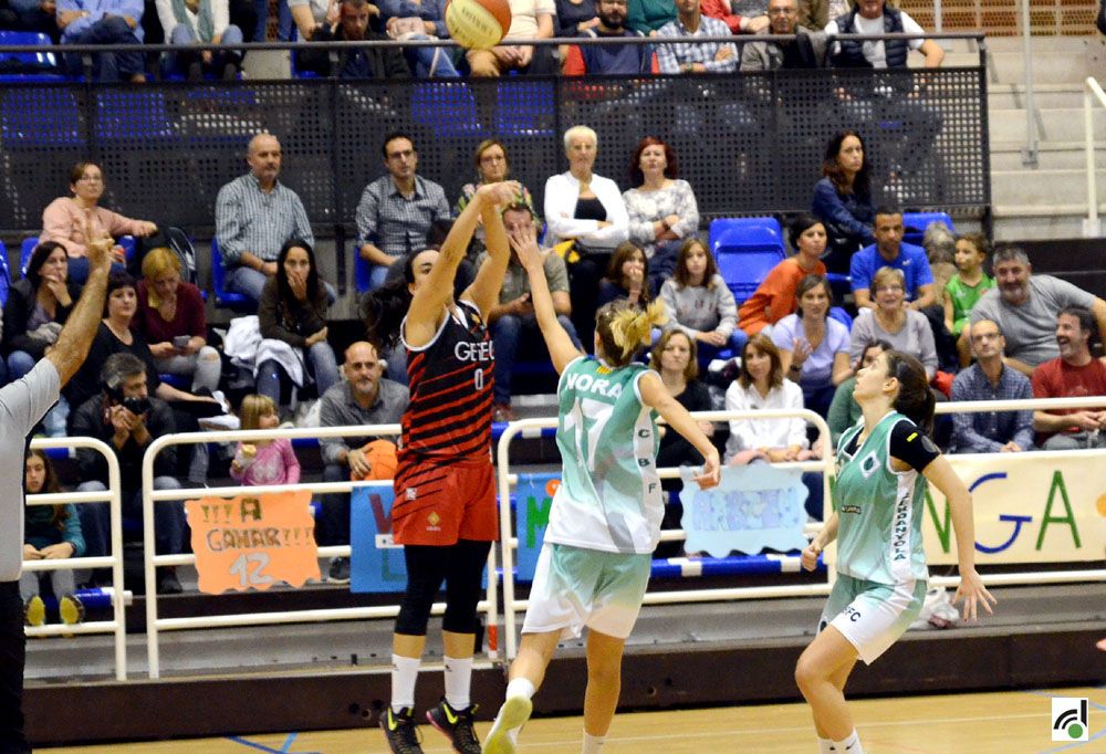 El Joventut de Badalona visita el PEM Guiera