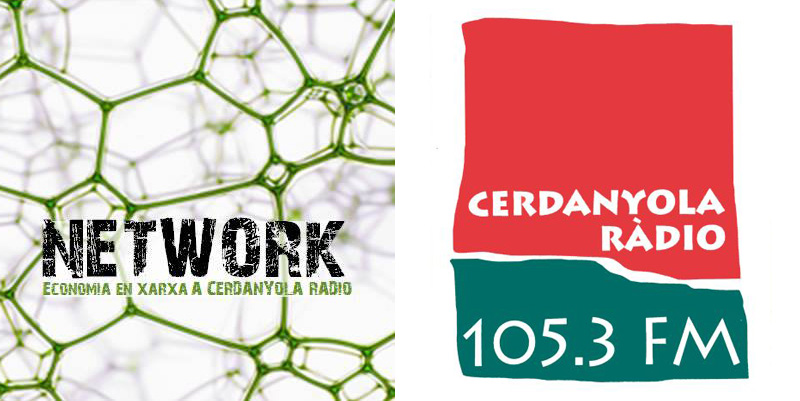 Cerdanyola Ràdio estrena programa d'economia: 'Network'