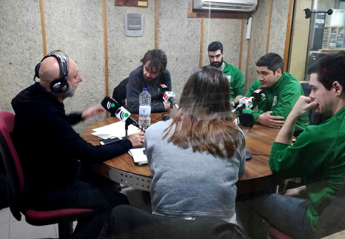 El Club Handbol Cerdanyola orgullós dels seus equips del planter