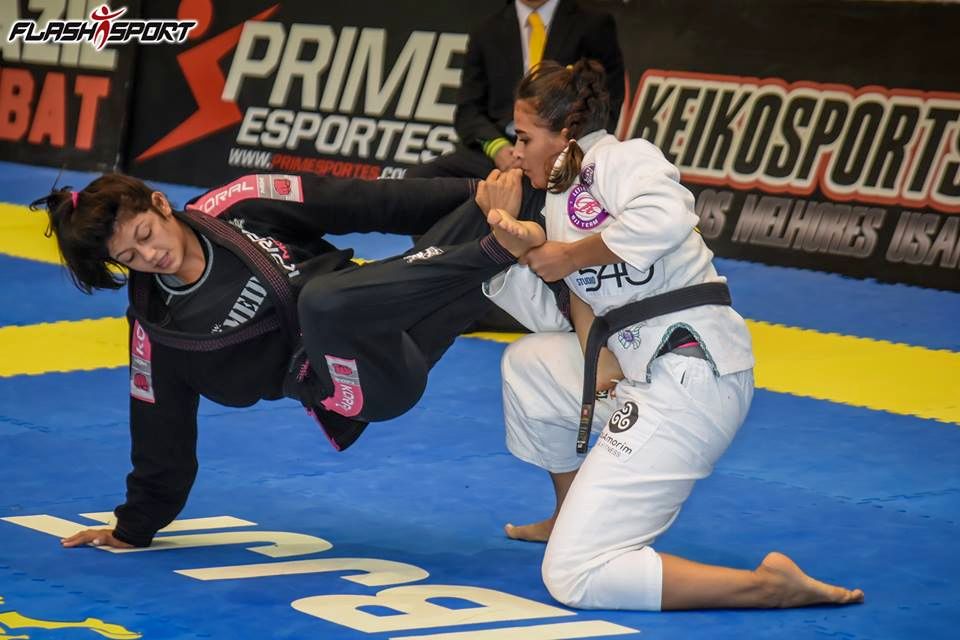 El Cerdanyola Fight Club assoleix 4 medalles d'or a l'europeu de Jiu-Jitsu brasiler