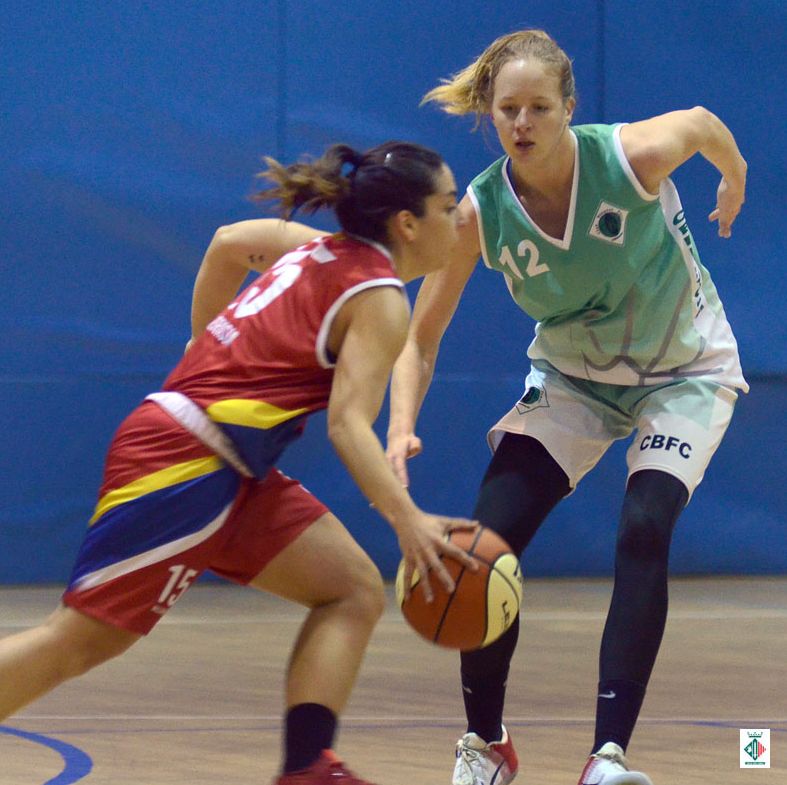 El Femení inicia la Segona Fase de la lliga visitant el Boet Mataró