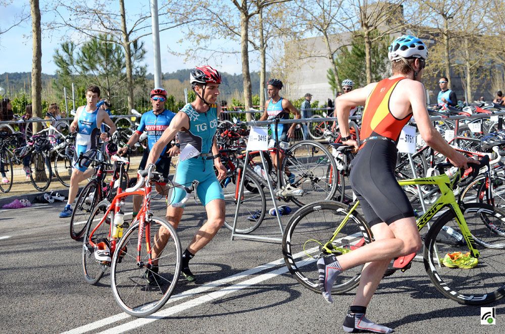 El 7è Duatló de Carretera de Cerdanyola acollirà el Campionat de Catalunya de Clubs