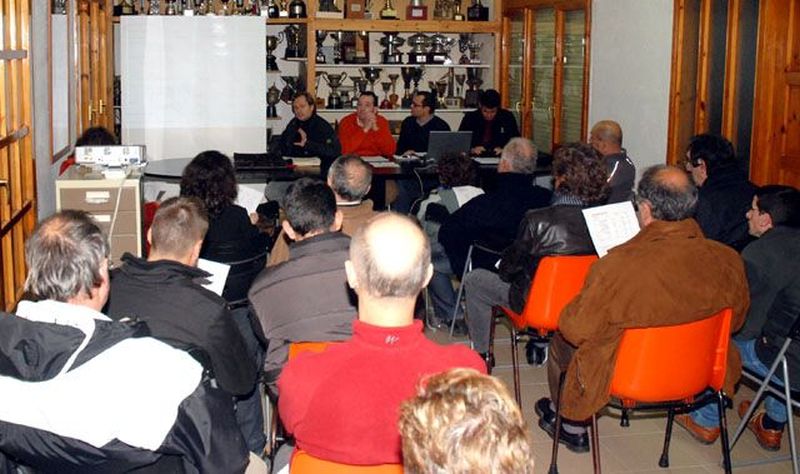 El Cerdanyola CH repassarà les últimes temporades a l'Assemblea Anual de socis