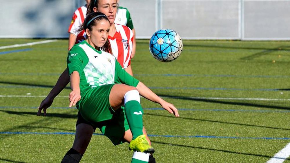 El Cerdanyola FC femení segueix sumant