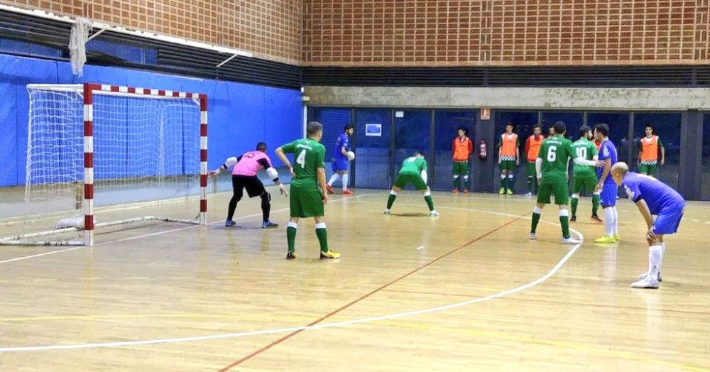 La Copa Catalunya de futbol sala duu el Cerdanyola FC a Vacarisses