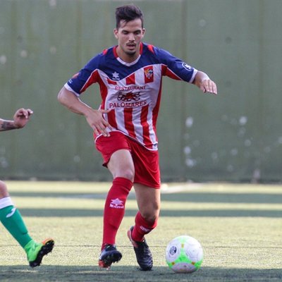 El Cerdanyola FC es mou amb rapidesa