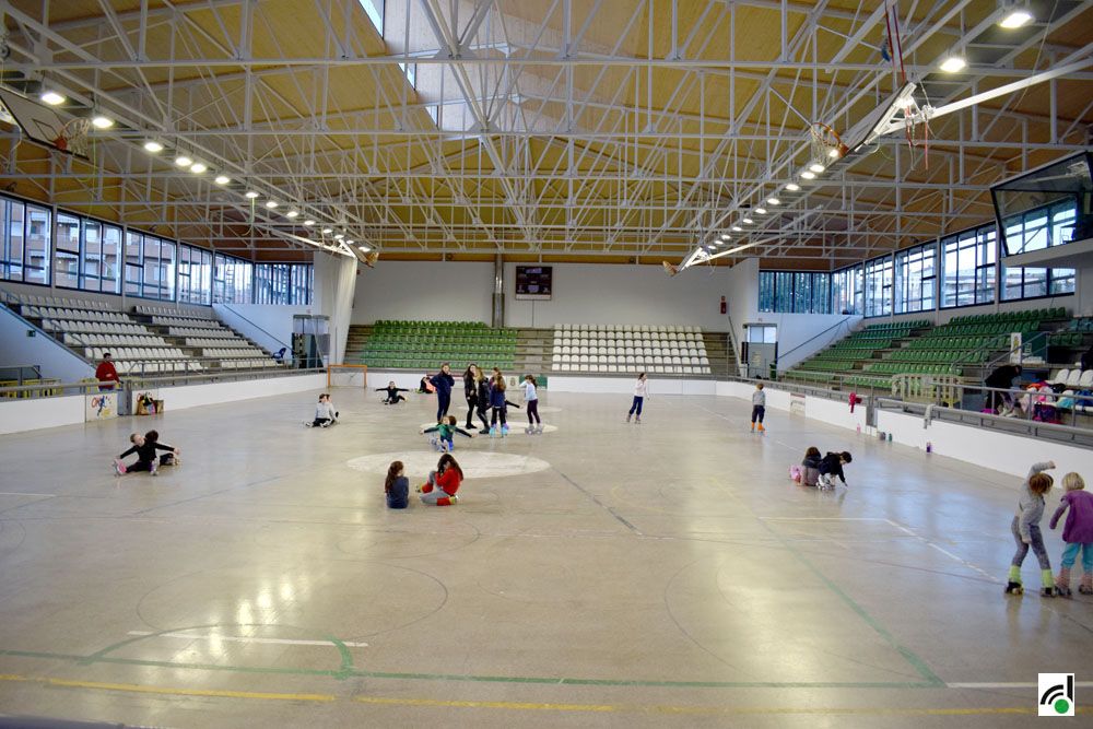 Obert el termini per sol·licitar l'ús d'instal·lacions esportives per a la temporada vinent