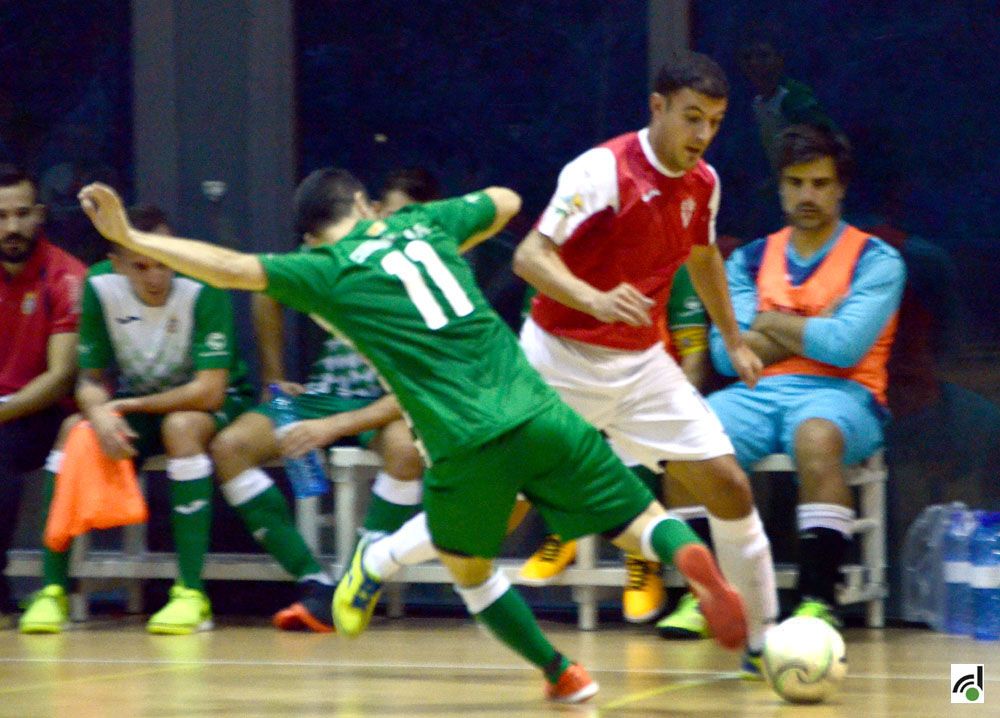 El Cerdanyola FC de futbol sala a punt de tancar el planter de la temporada vinent