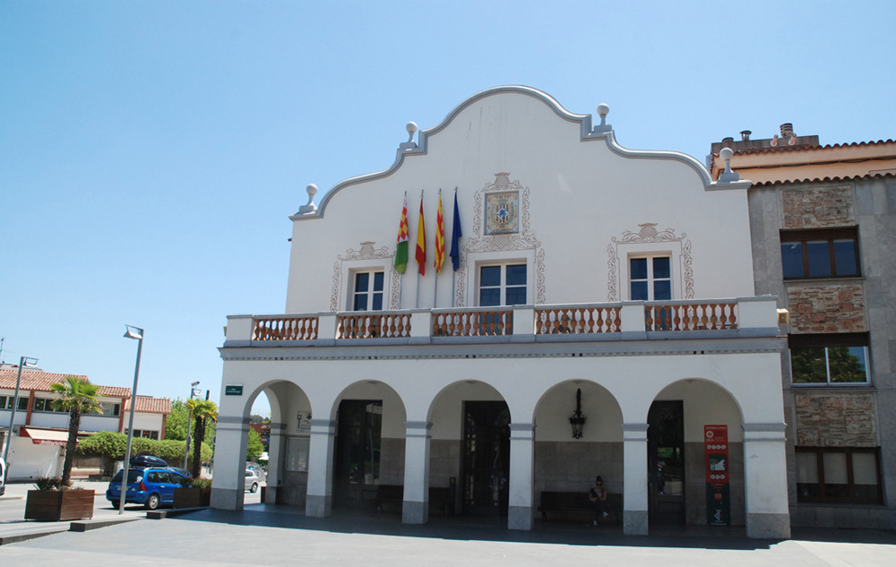 Les converses del govern i els grups municipals sobre les inversions a la ciutat avancen a bon ritme