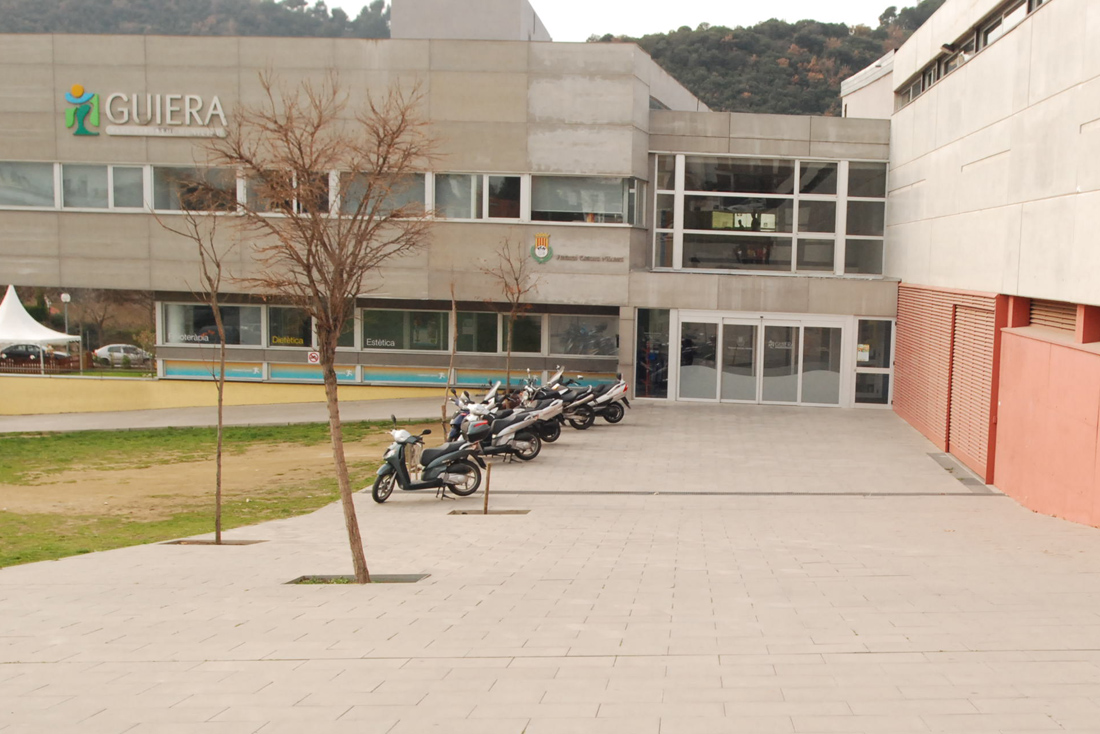 Les obres de millora del PEM Guiera comencen a l'agost