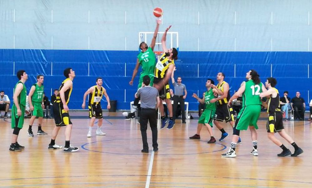 Comença la lliga en Copa Catalunya