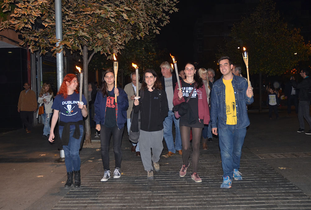 Mocions per a tots els gustos al Ple de setembre