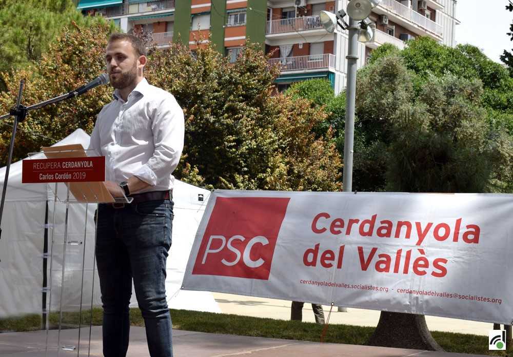 El PSC impulsa una campanya participativa per elaborar el programa electoral de cara a les municipals