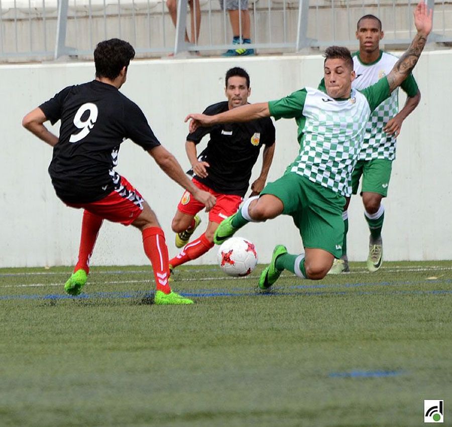 Desplaçament complicat a L'Hospitalet