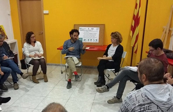 Esquerra defensa la integració tarifària de Cerdanyola amb el conjunt de l’Àrea Metropolitana