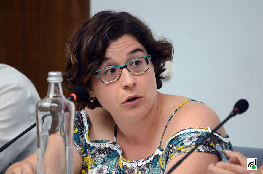 ICV-EUiA lamenten que la proposta d'ampliació de tarifació social arribés al Ple amb els deures per fer