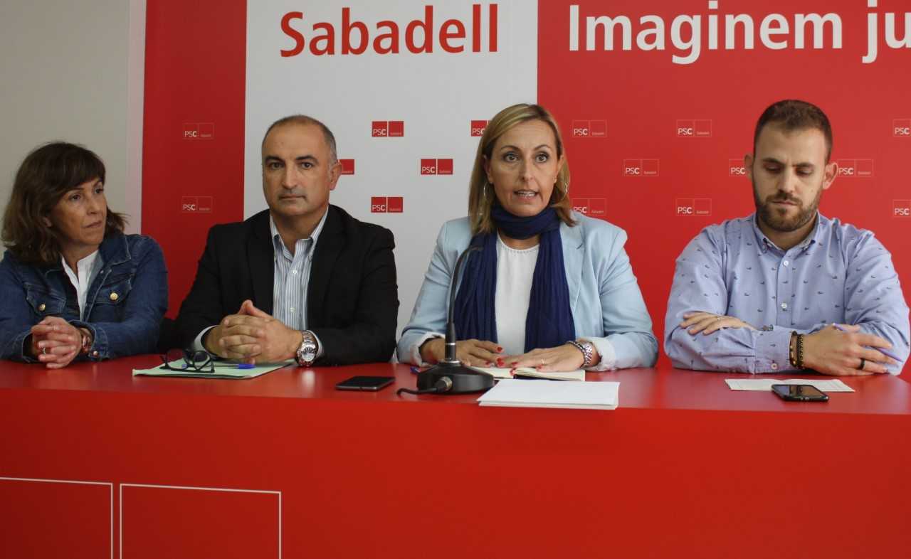 El PSC destaca que el pas a Zona 1 d’integració tarifària no farà variar el preu del bitllet a Sabadell