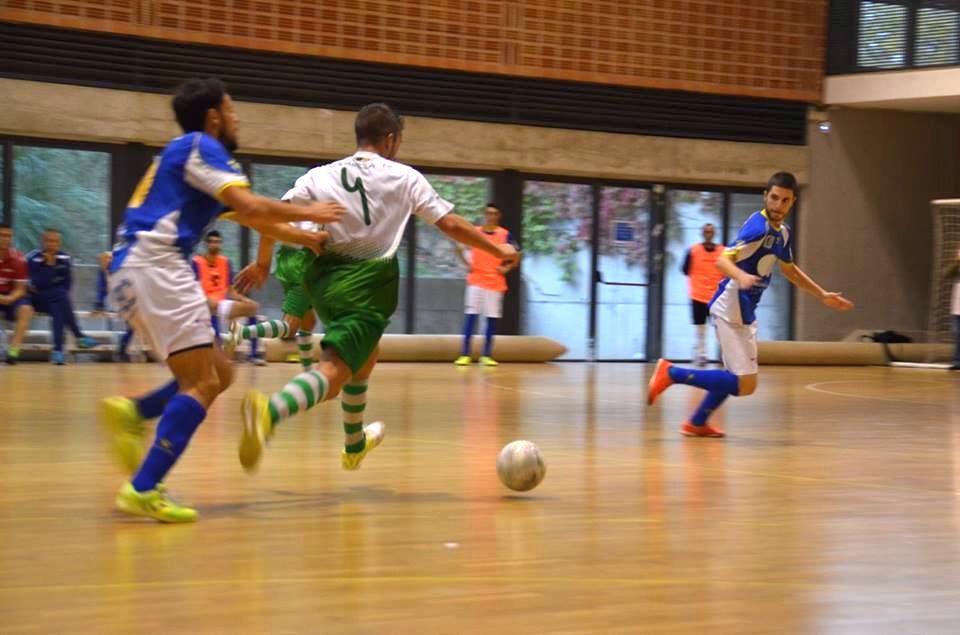 Derrota a Lleida en un fluix partit del Cerdanyola (5-4)