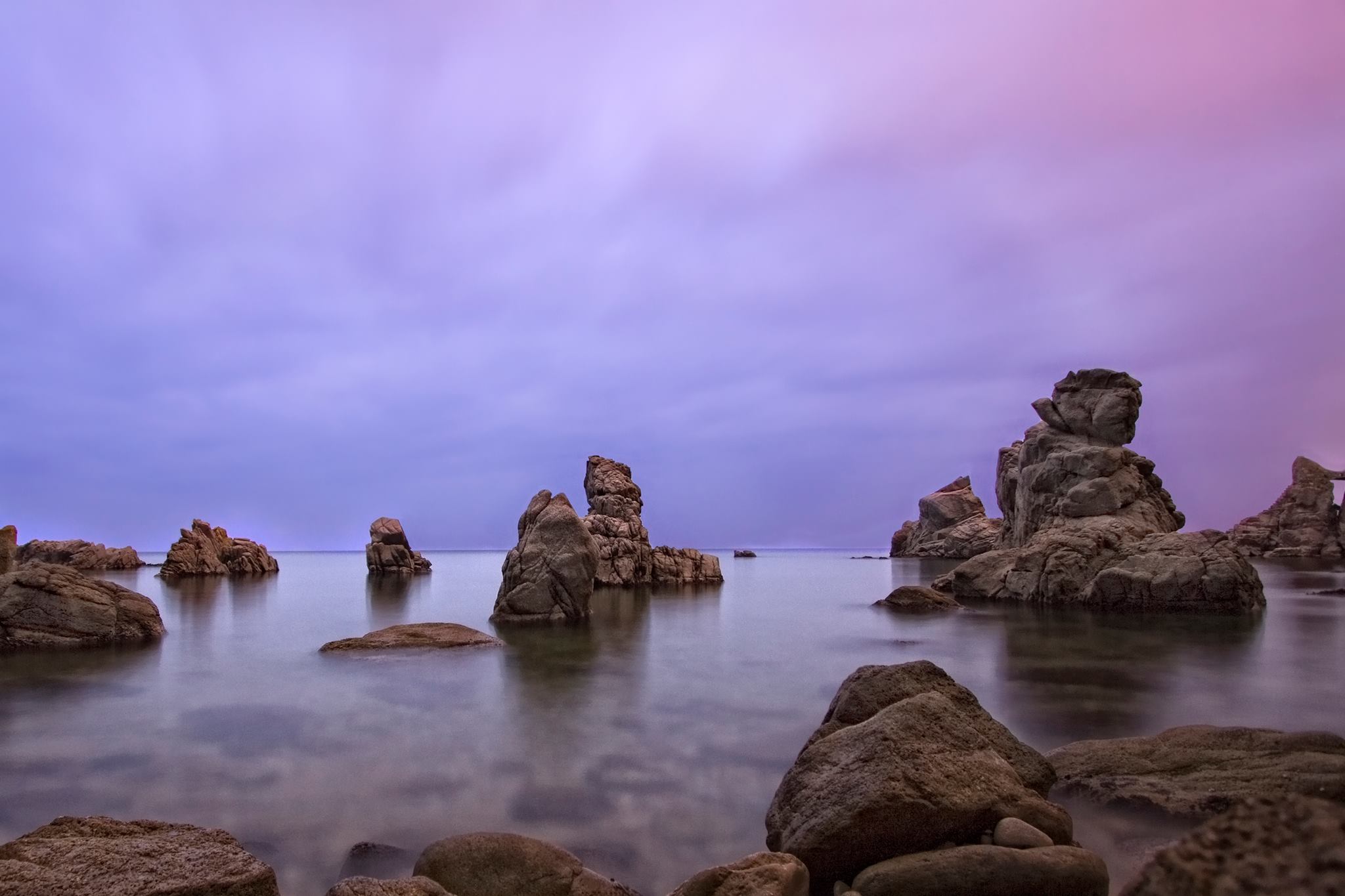 Les estacions de servei Nuroil faran el calendari 2019 amb fotos paisatgístiques dels clients