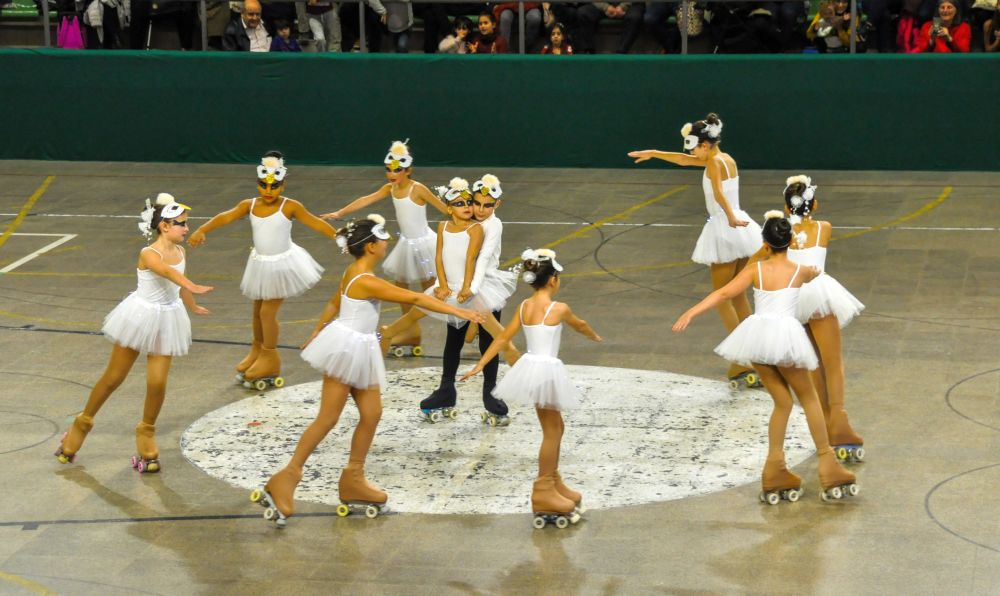 El CPACV tanca l'any amb el Festival de Nadal