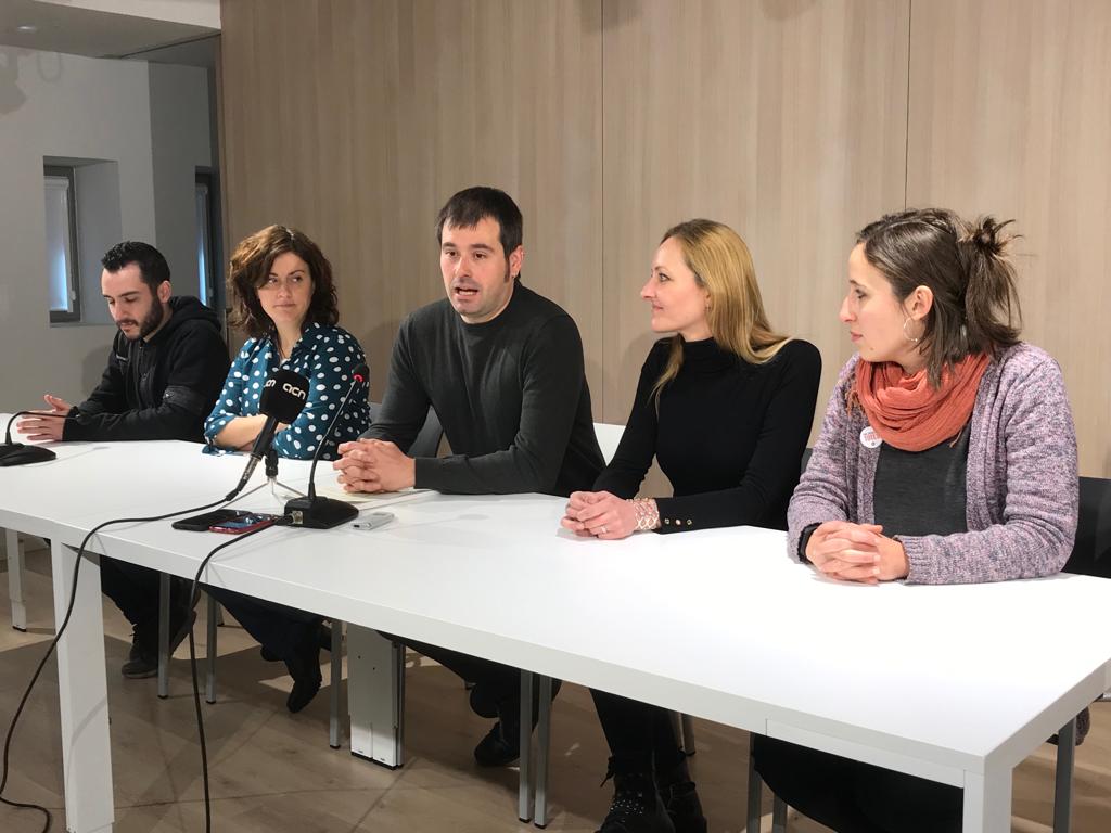 L'alcalde denuncia públicament la falta de professionalitat i voluntat de servei públic de la secretària municipal