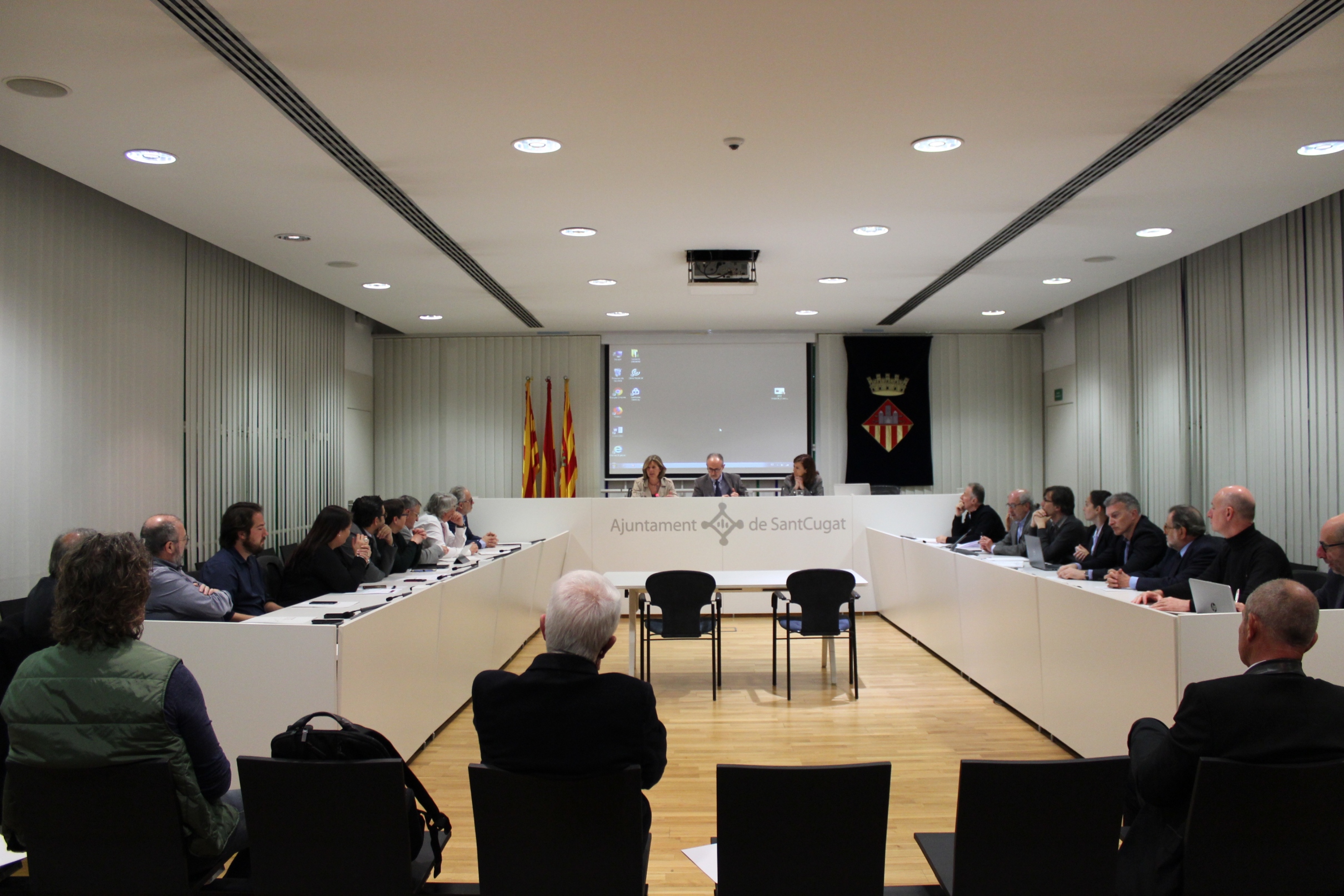 L’Associació Àmbit B30, a través del Hub B30, crearà un punt de trobada per connectar societat i innovació