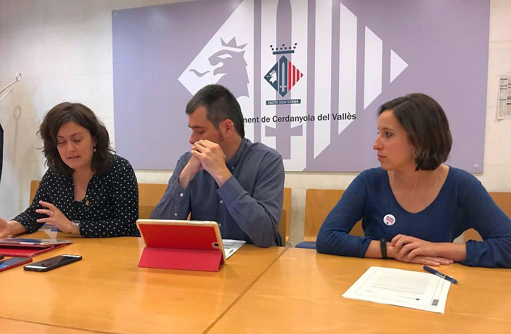 El Ple debatrà el reglament d’adjudicació d’habitatge social i el reglament d’ús de les instal•lacions esportives